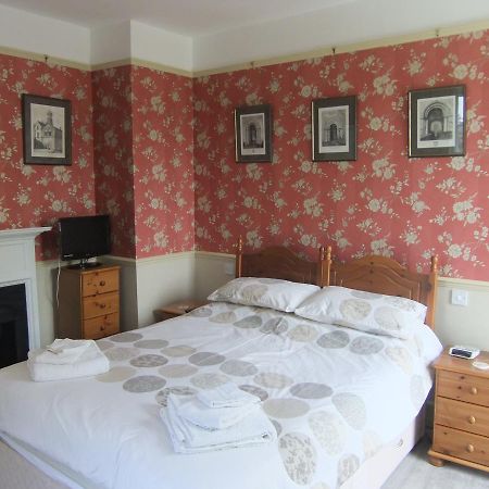 Grange Farm House Филикстоу Экстерьер фото