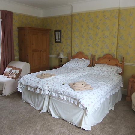 Grange Farm House Филикстоу Экстерьер фото