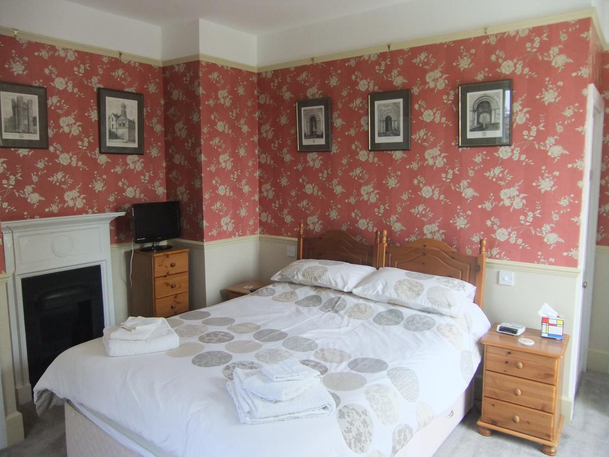 Grange Farm House Филикстоу Экстерьер фото